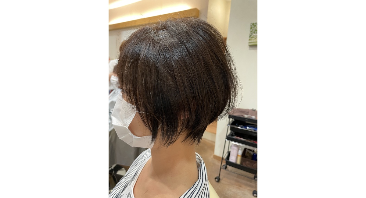 用賀 美容室