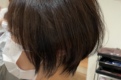 用賀 美容室