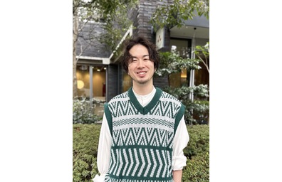 斉田　和也