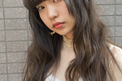 世田谷　美容室